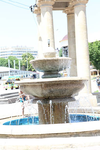 istock Resort Park Essentuki 530247857