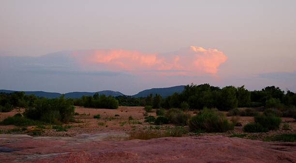 istock Hill Country Sunset 530258861
