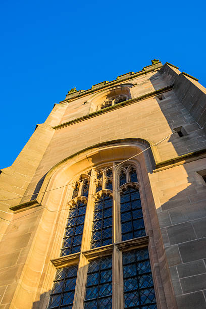 istock parish church 530259299