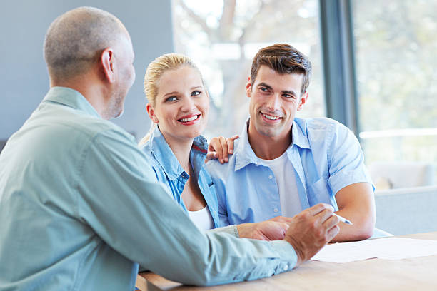istock We're glad to have you at our service 530260785