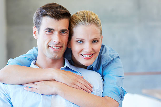 istock She brings happiness to my life 530260793