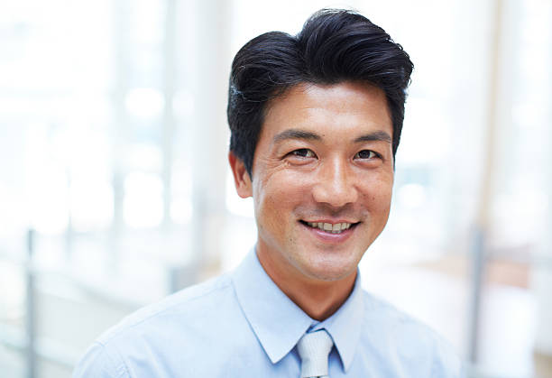 istock You've gotta stay positive 530261167