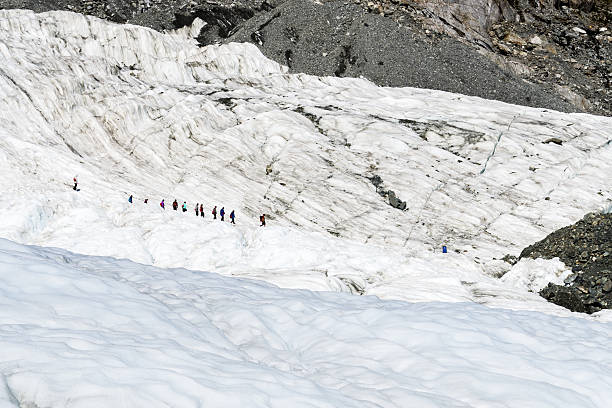 istock Hiking the Glacier 530261975