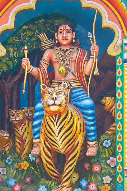 istock Swami Ayyapan 530263259