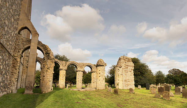 istock church in orford 530268491
