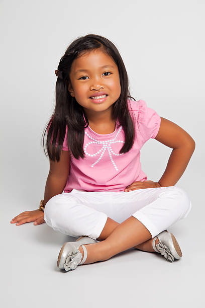 istock Asian Girl 530268605