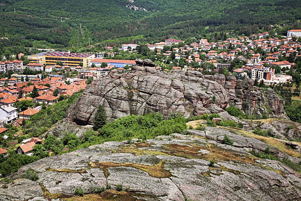 istock Belogradchik. Bulgaria 530275567