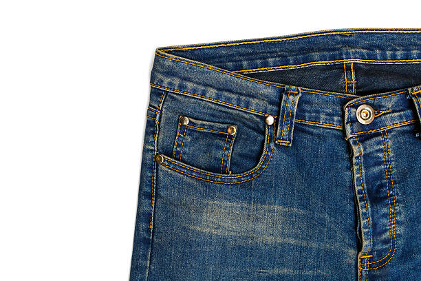 istock blue jeans isolated on white 530275723