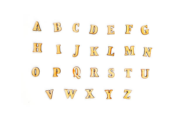istock wooden English alphabet on white background 530275831