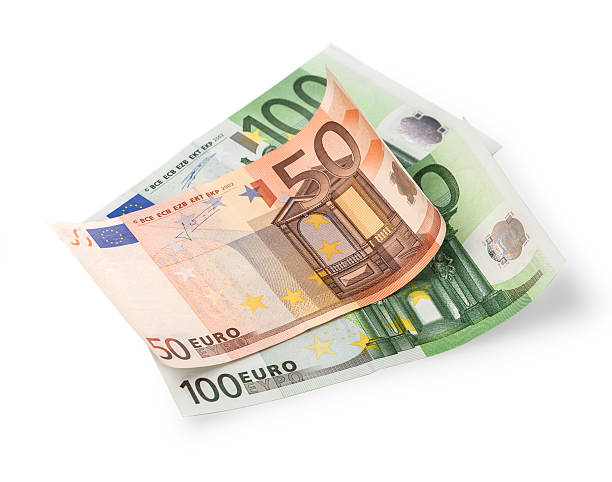 istock -Euro-Eu ropean currency 530283773