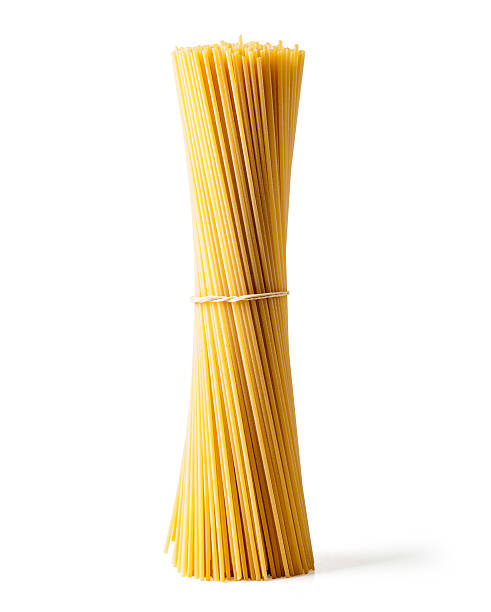 istock Bunch of spaghetti 530283845