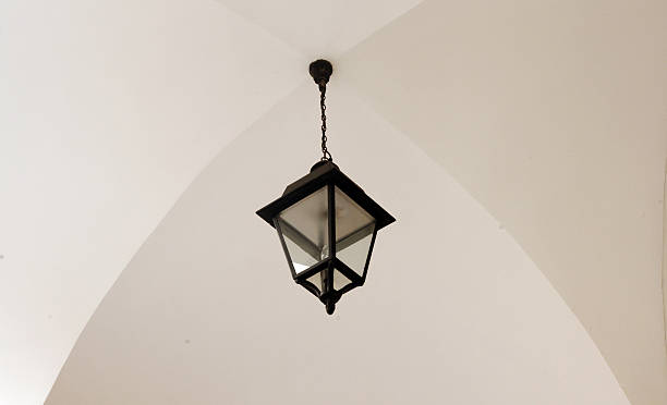 istock European-style chandelier 530290181