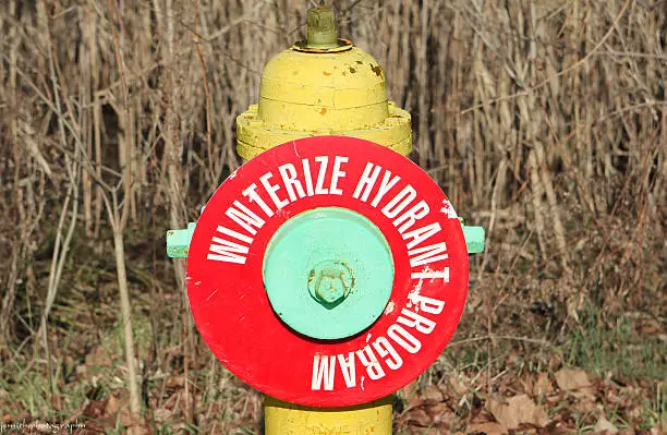 Photo of Fire Hydrant
