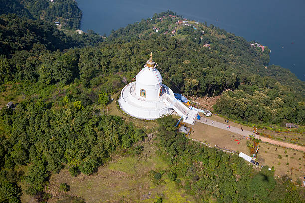 World Peace Pagoda