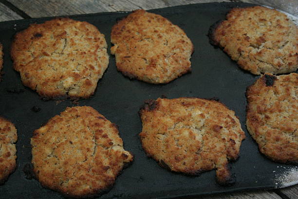 istock What came out of the oven 530313697
