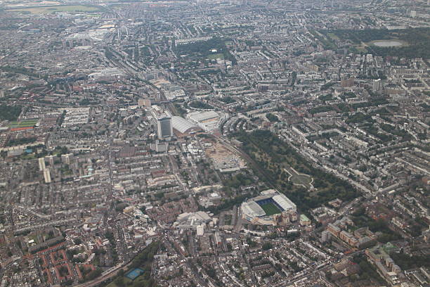 istock London city 530321277