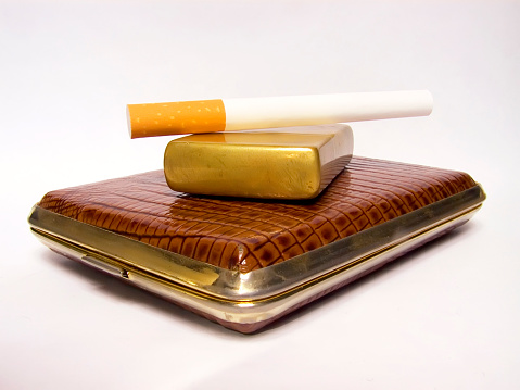 Accessories for smokers