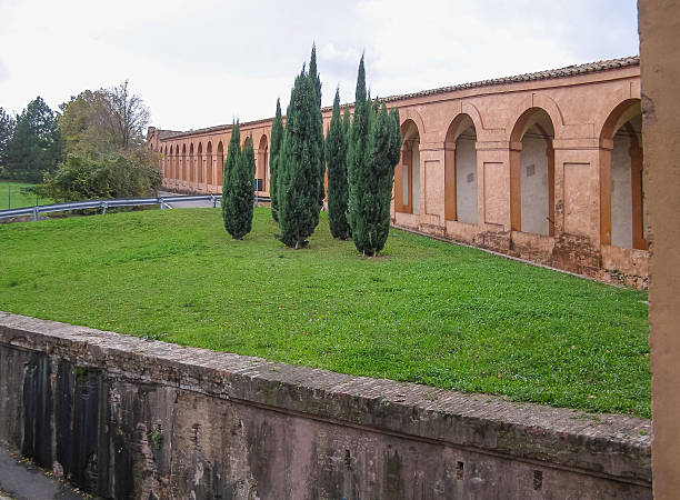 istock Saint Luke in Bologna 530334627