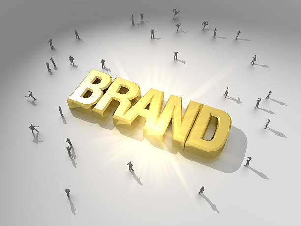 istock Value of the Brand 530335493