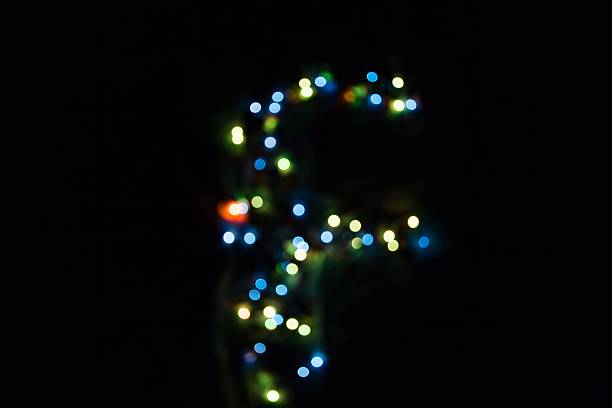 istock colorful letter F 530338451
