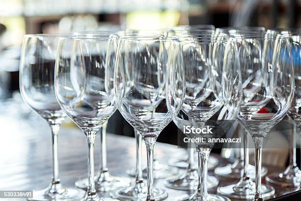 Elegant Table Set Stock Photo - Download Image Now - Alcohol - Drink, Arrangement, Arranging