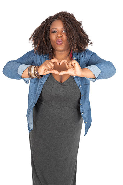 istock Beautiful woman doing different expressions in different sets of clothes 530350187