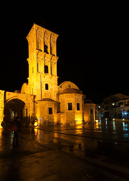 istock Christan church 530350361