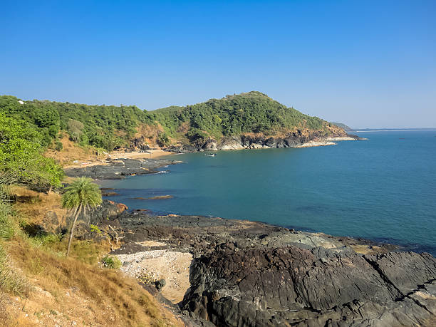 istock Gokarna, India 530352133