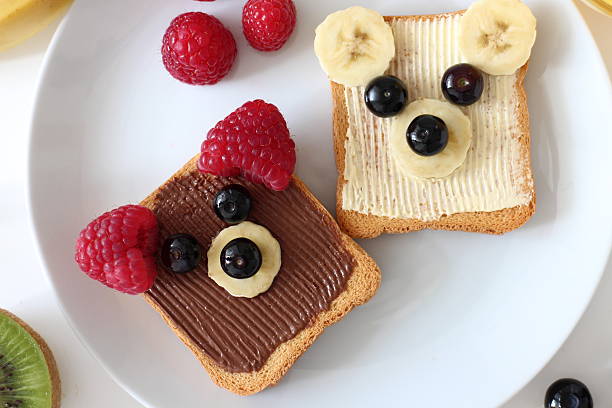 istock Kid food ideas 530361219