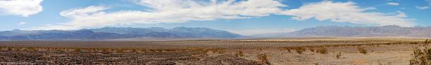 istock Death Valley National Park panorama 530362699