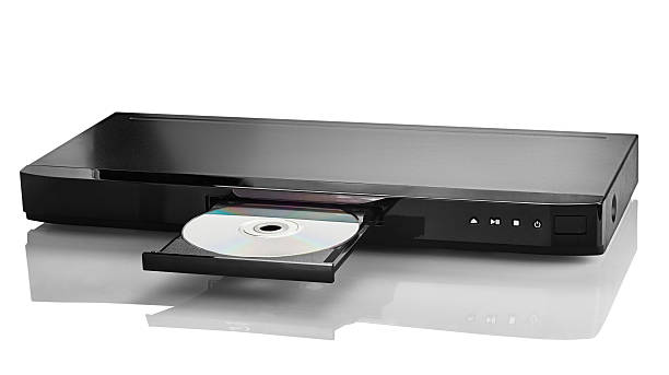 dvd blu-ray 3 - cd cd rom dvd technology - fotografias e filmes do acervo