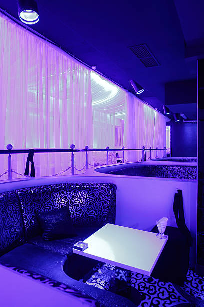 istock beautiful european night club interior 530366729