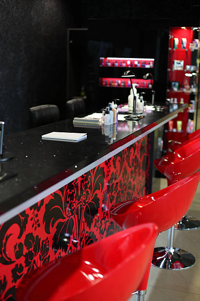 istock interior of modern beauty salon 530377495