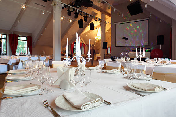 istock european restaurant in bright colors 530380317