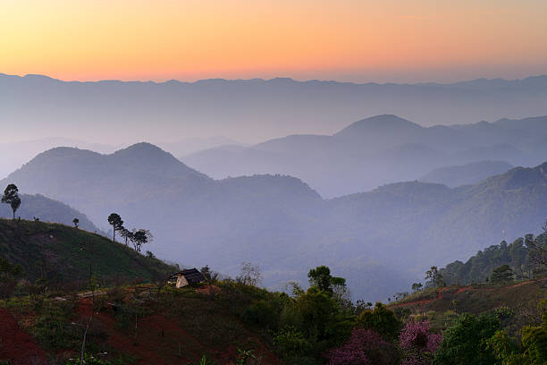 istock Natural landscape Thailand 530381677