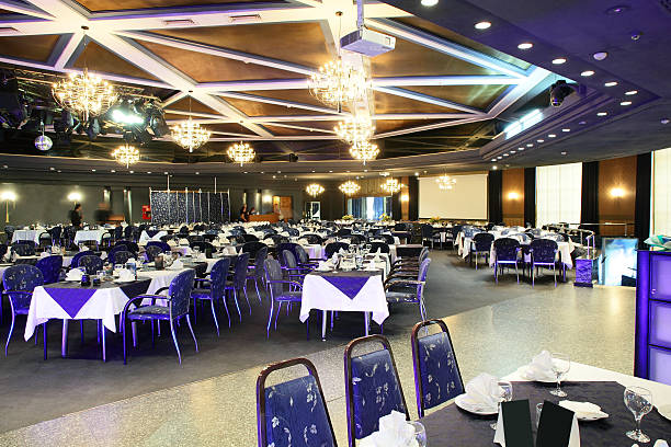 istock european restaurant in bright colors 530383193