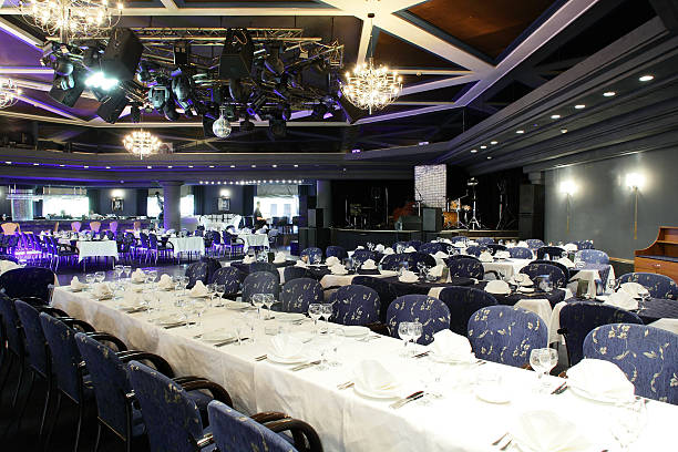 istock european restaurant in bright colors 530383201