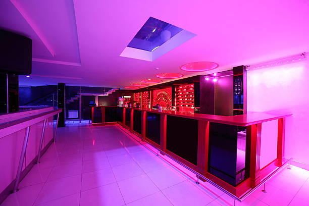 istock beautiful european night club interior 530383247