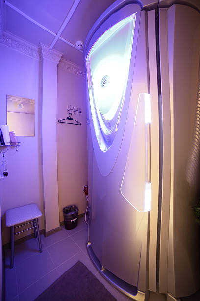 istock interior of bright european solarium 530388657