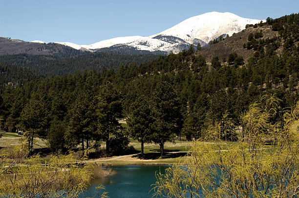 Ruidoso, New Mexico