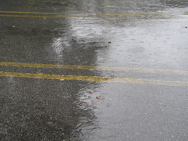 istock Soaking Wet Street 530394237