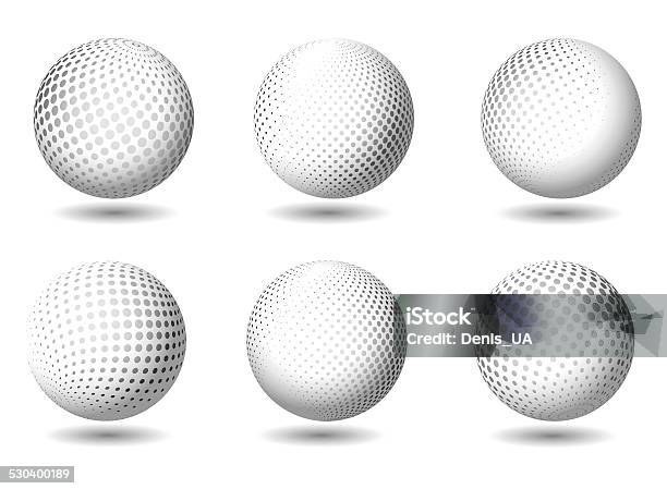 Simple Sphere Design Sphere Sphere Design Element Stock Illustration - Download Image Now ...