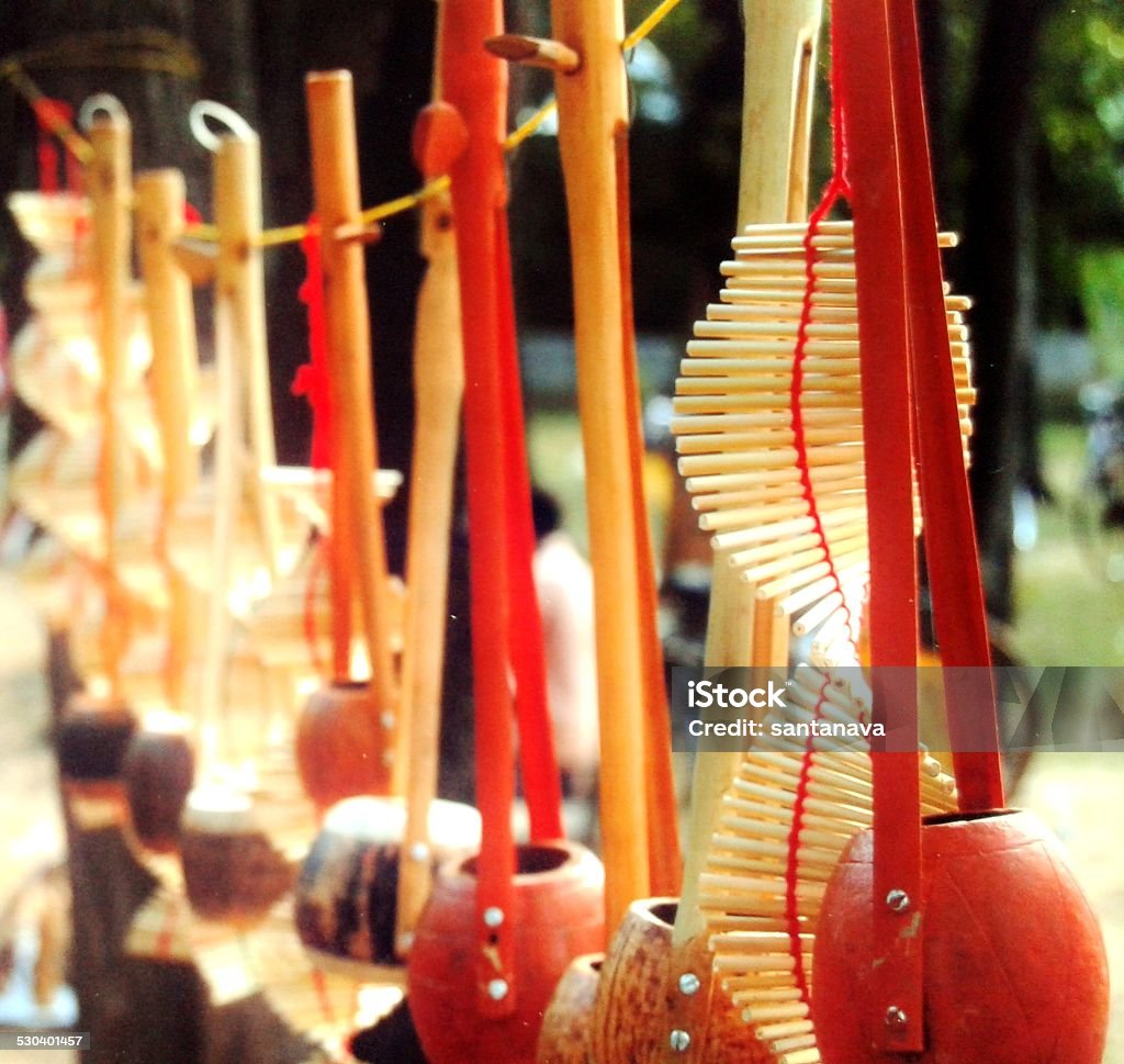 folk music string instrument of India IMAGE SHOT WITH NIKON D3100 Art And Craft Stock Photo