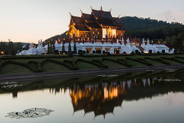 istock Ho kham luang northern thailand 530402243