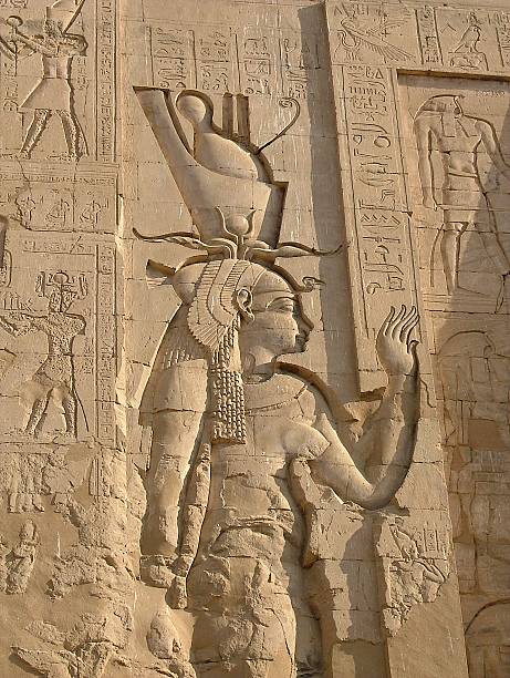 Egyptian Carvings
