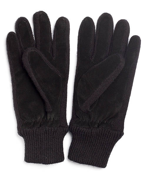 istock Clothes winter Glove 530411909
