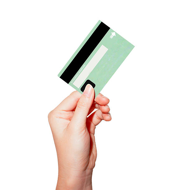 istock hand holding credit card 530413911