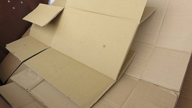 istock cartons to be recycled 530418446