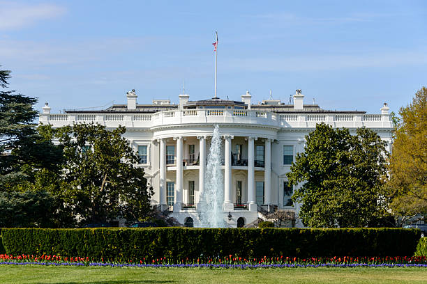 istock White House in Washington, DC 530420386