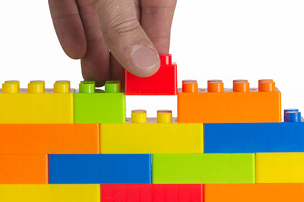 istock Plastic Parts for Management 530421818